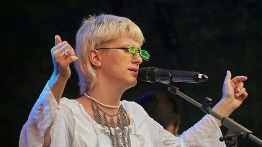 38. Pellenzer Open Air Festival