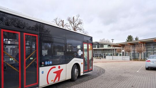 Dorfplatz Plaidt