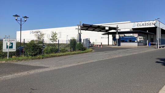Classen Werk Kaisersesch