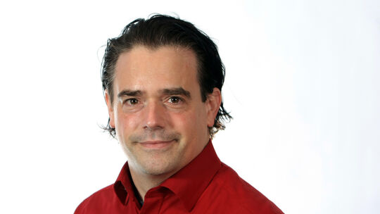 Andreas Jöckel