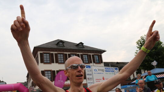 17. Hunsrück-Marathon