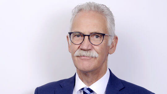 Arne Rössel