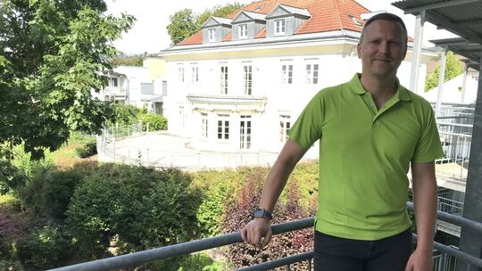 Villa Rheinblick Neuwied