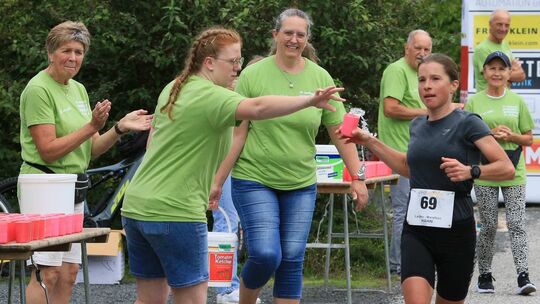 20. Hunsrück-Marathon