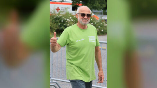 20. Hunsrück-Marathon