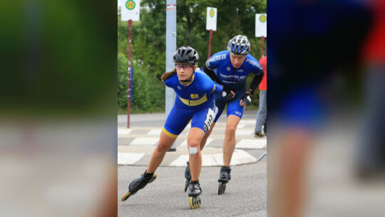 20. Hunsrück-Marathon