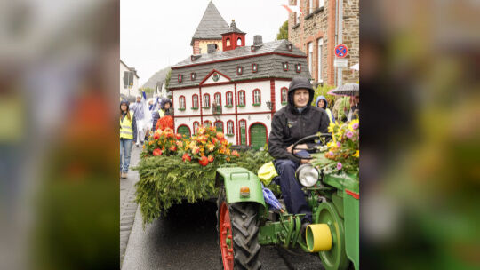 Winzerfest Erpel 2022