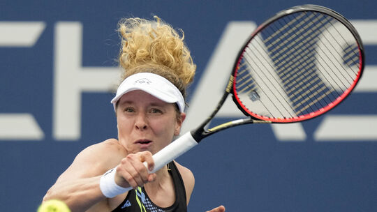 WTA-Tour - US Open