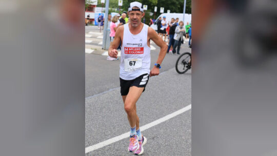 20. Hunsrück-Marathon