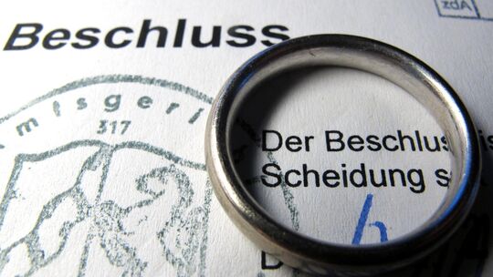 Scheidungen per Videokonferenz