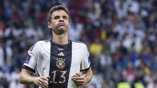 Thomas Müller