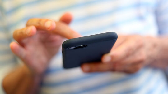 Smartphone