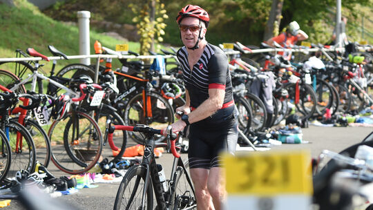 Triathlon Sobernheim