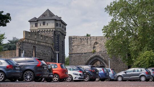Andernach