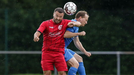 SG Müschenbach - FC Kosova Montabaur