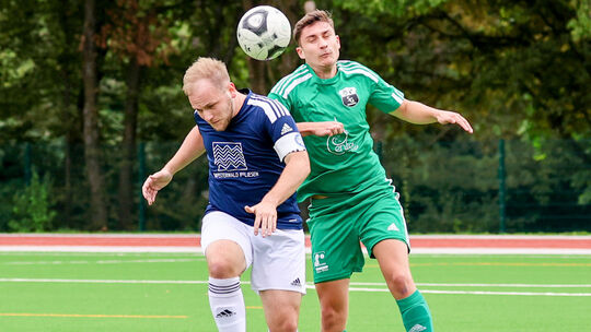 Kreisliga A1 Saison 23/24
Spiel SG Westerburg II - SG Herdorf
am 27.08.23 in Westerburg, Netclusive Arena