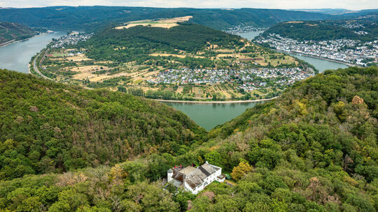 Shooting Klimabedingte Schäden Boppard