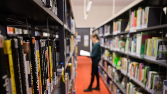 Bibliothek