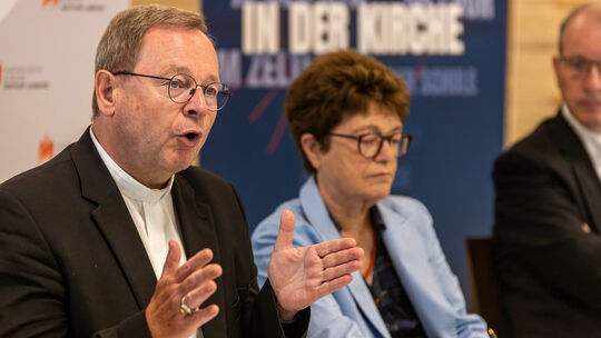 Projekt "Betroffene hören - Missbrauch verhindern"