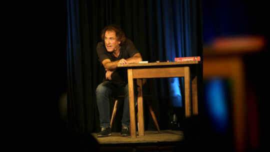 Reiner Drumm