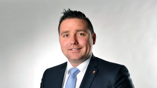 Christoph Gerhartz