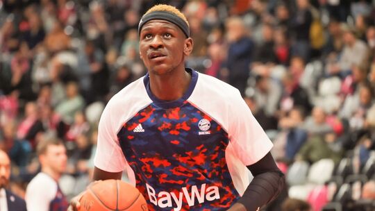 Telekom Baskets Bonn - FC Bayern Muenchen, 10. Spieltag, Basketball-Bundesliga Maenner, 11.12.2022,