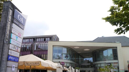 stadthausgalerie