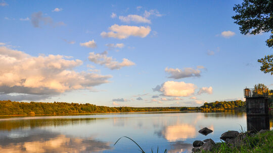 Dreifelder Weiher