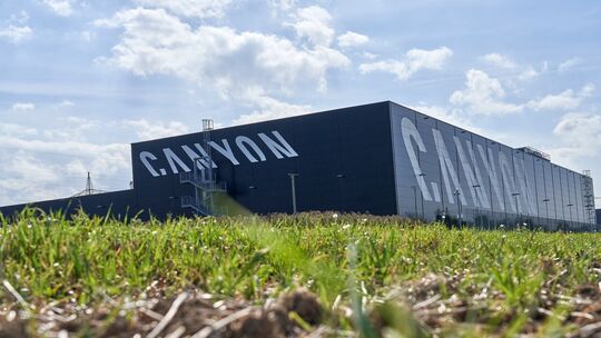 Canyon Bicycles