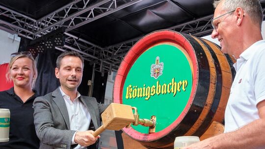 45. SchängelMarkt Koblenz