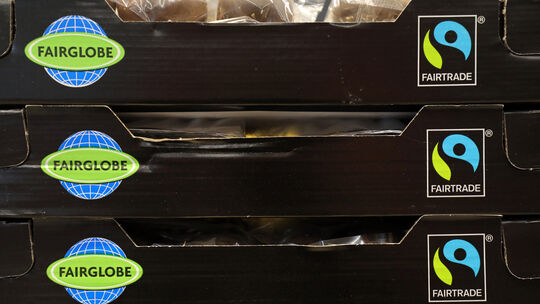 Fairtrade