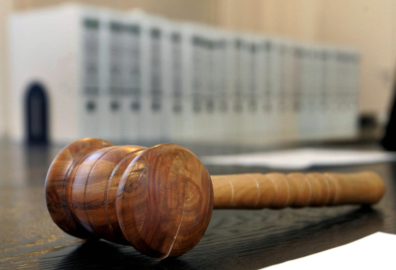 Urteil am Landgericht: Steinewerfer von Betzdorf muss in die Psychiatrie