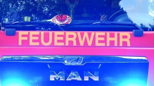 Feuerwehr