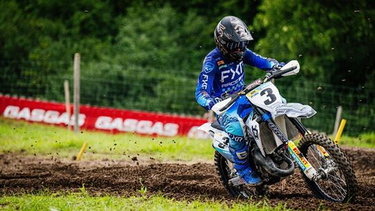 ADAC MX Masters