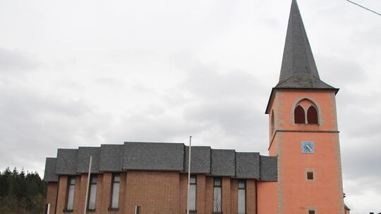 rheinbreitbach-kirche