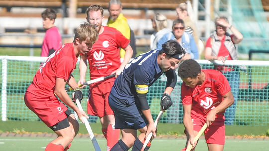VfL - KHC