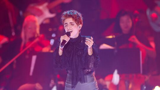 "The Voice of Germany" - Finale