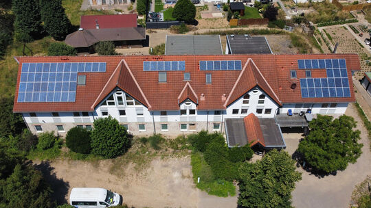 Verein Lebenshilfe Sinzig