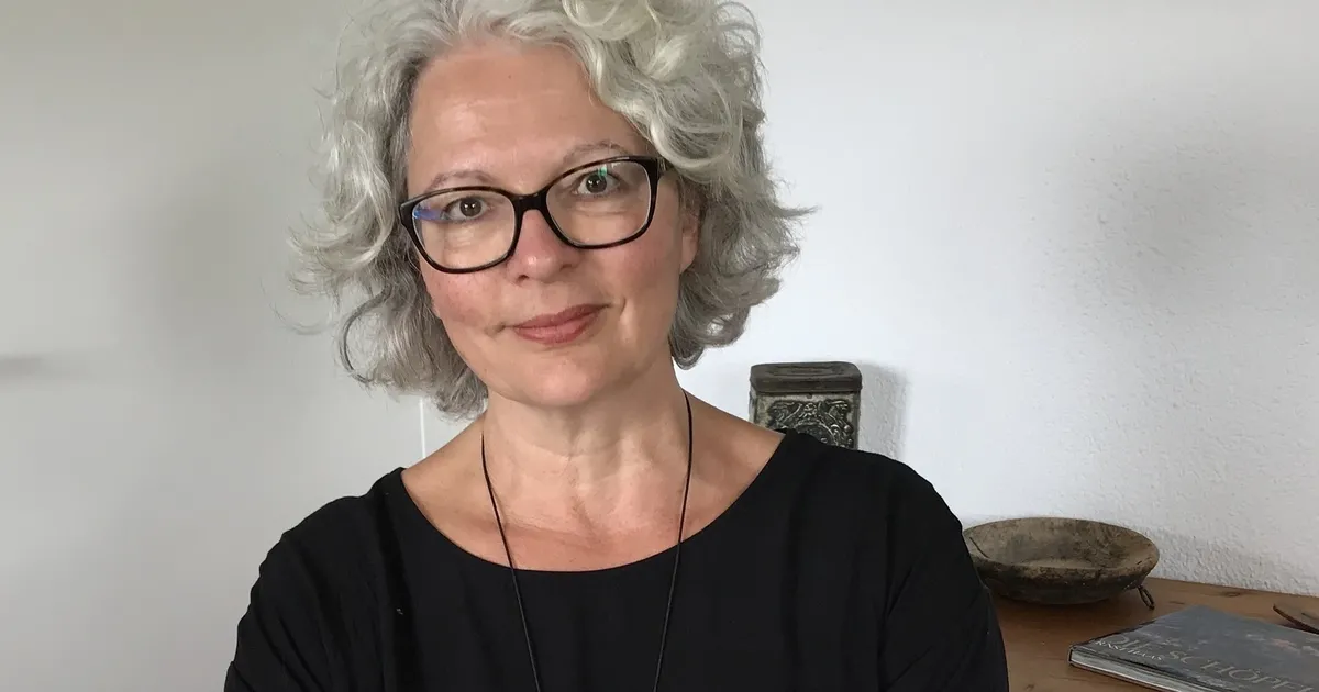 Roxheimer Autorin Annette Schneider: Soonwaldwichtel lieben ...