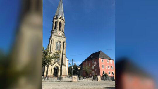 kirche-hoch