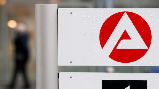 Arbeitsagentur gibt Zahlen bekannt