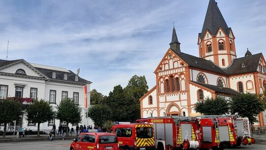 feuerwehrentscheidung