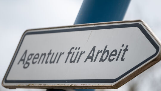 Arbeitsmarkt