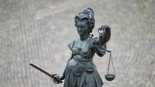 Justitia