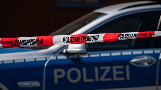 Polizei