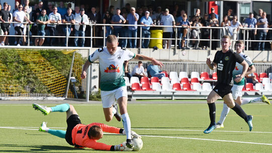 k504 Grafschaft - Oberzissen