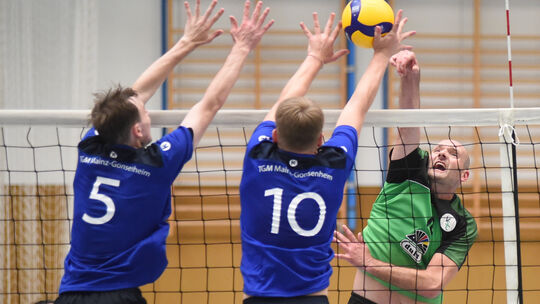 VSC - Mainz-Gonsenheim