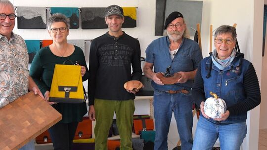 Handwerk