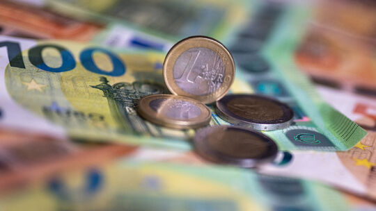 Geld