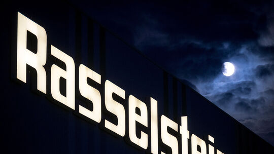 Rasselstein